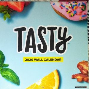 2020 Wall Calendar